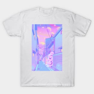 Osaka Morning T-Shirt